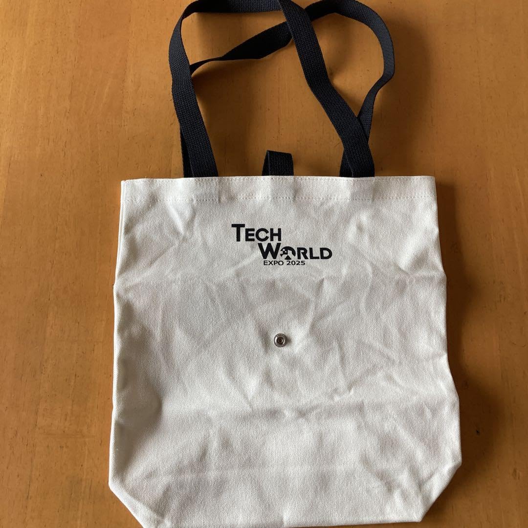 Amazon | 大阪 関西 万博 TECH WORLD テックワールド 台湾 パビリオン